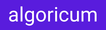 algoricum site logo